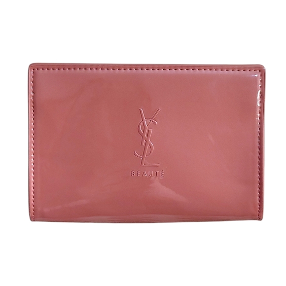 YSL Beauty Cosmetic Bag - Picture 2 of 7